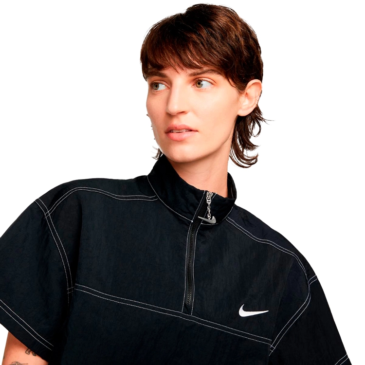 Платье Nike W NSW SWSH WVN SS DRESS