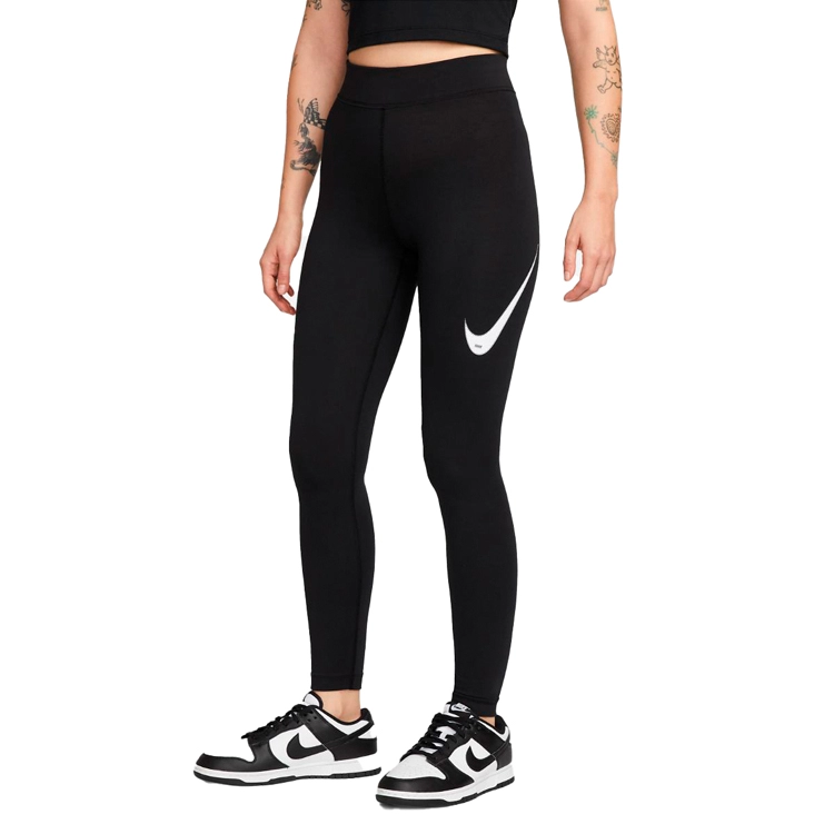 Легинсы Nike W NSW SWSH HR TIGHT
