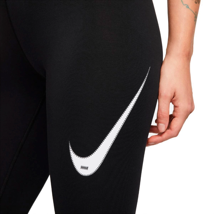 Легинсы Nike W NSW SWSH HR TIGHT