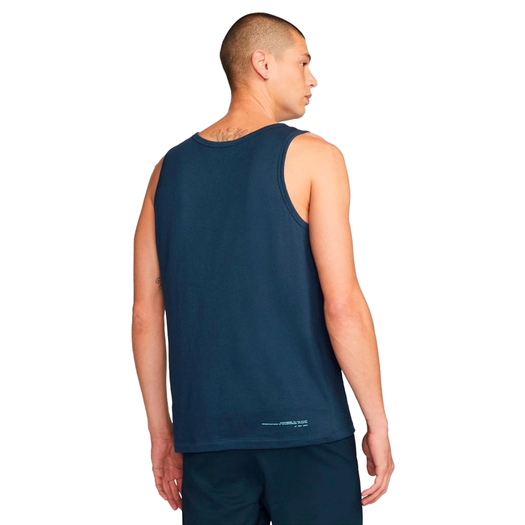 Майка Nike M NK DF TANK 6/1 GFX