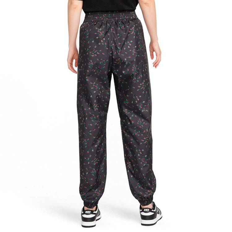 Брюки Nike W NSW IC AOP MR WVN PANT