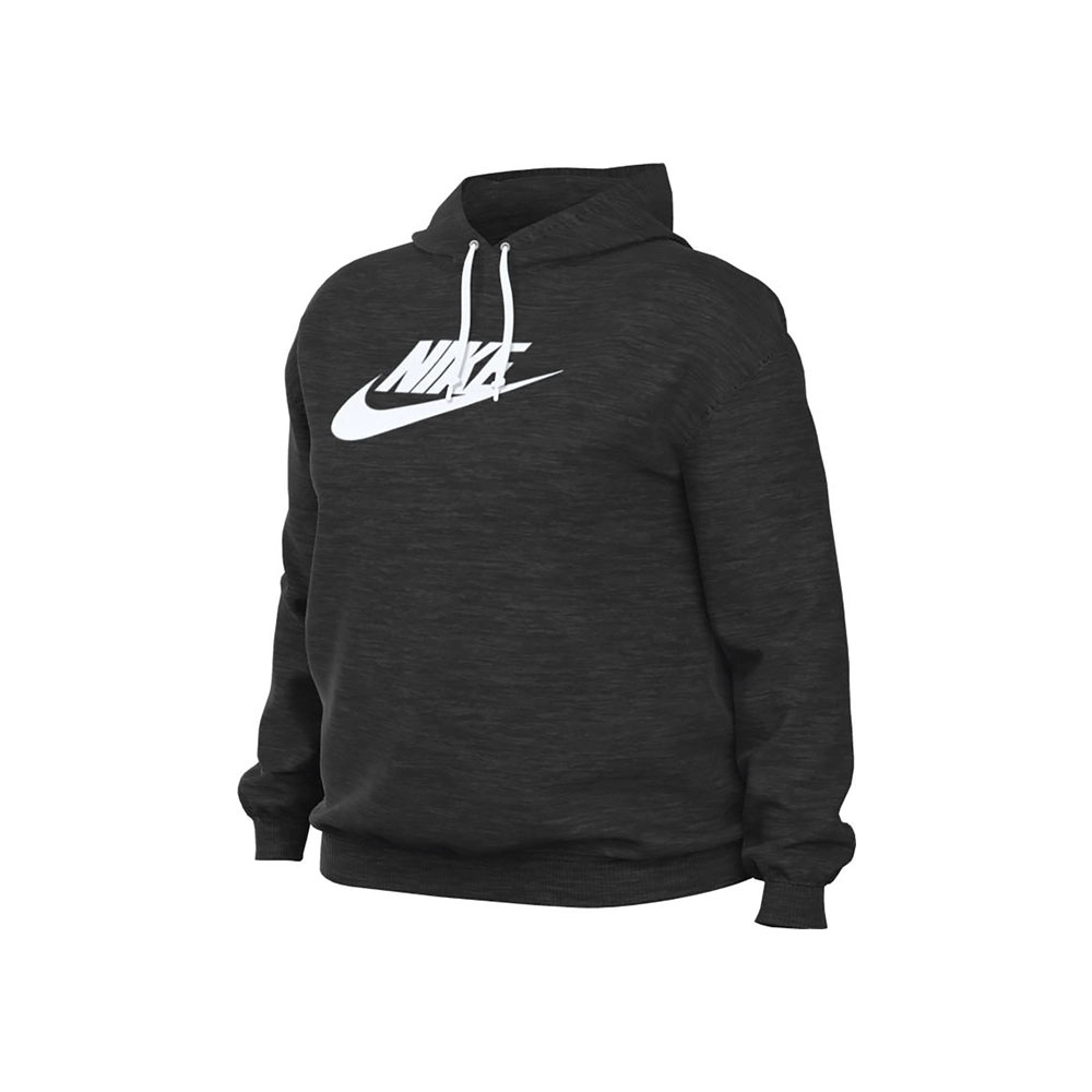 Толстовка Nike W NSW GYM VNTG GFX EASY PO HD