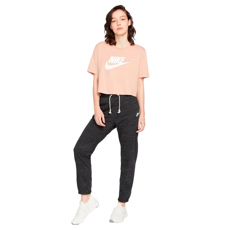 Брюки Nike W NSW GYM VNTG EASY PANT