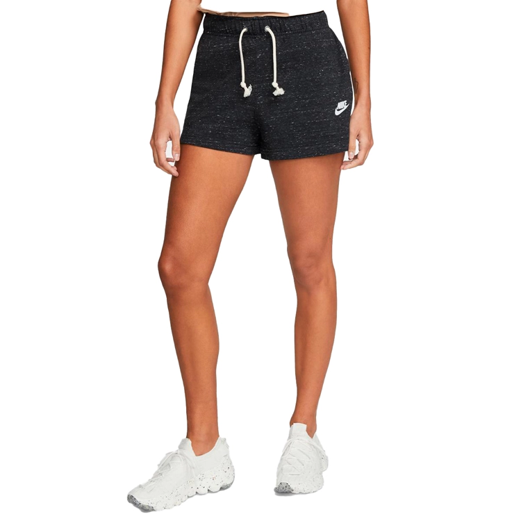 Шорты Nike W NSW GYM VNTG PE SHORT