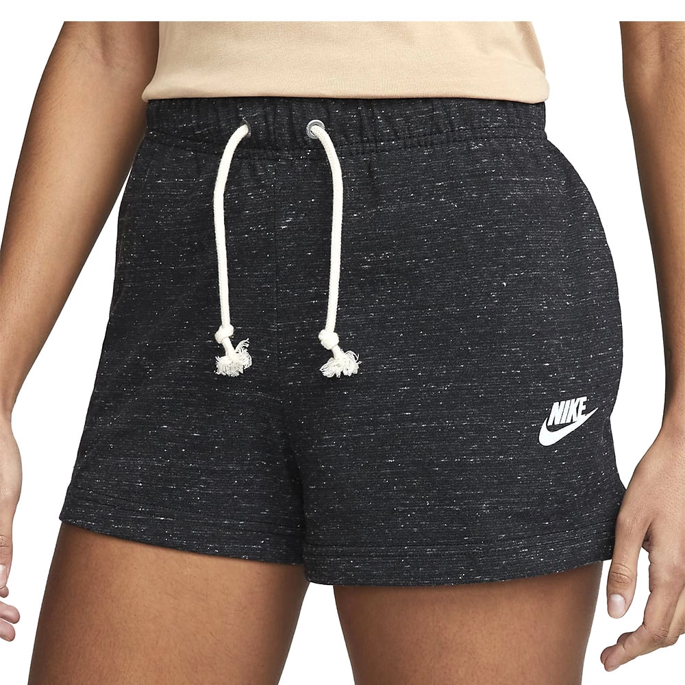 Шорты Nike W NSW GYM VNTG PE SHORT