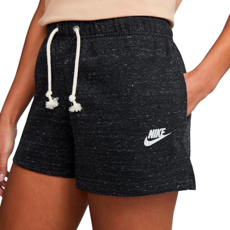 Шорты Nike W NSW GYM VNTG PE SHORT