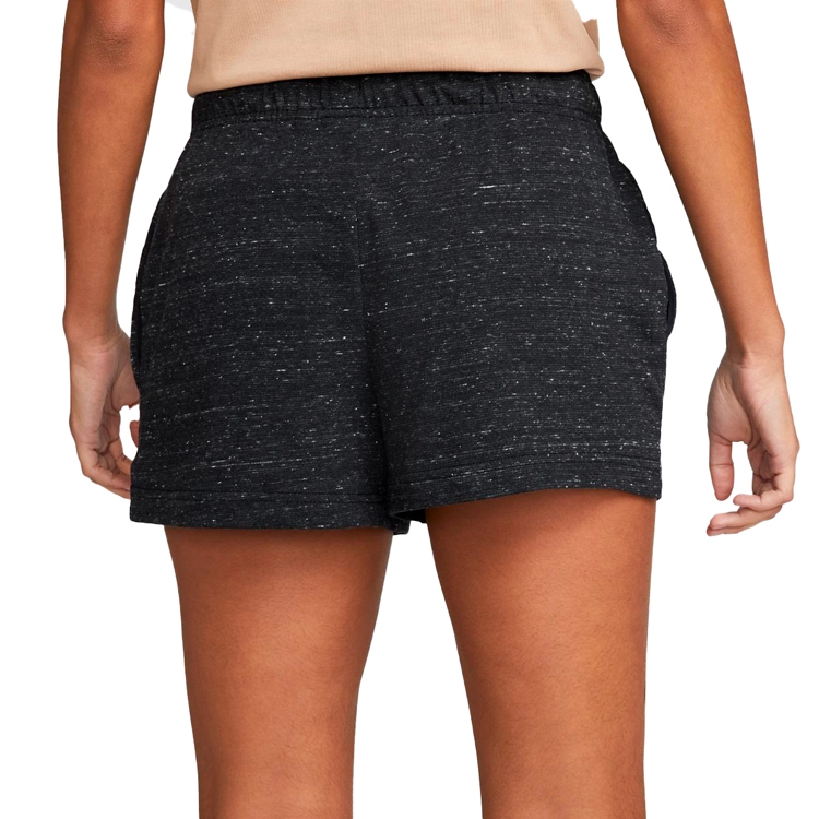 Шорты Nike W NSW GYM VNTG PE SHORT