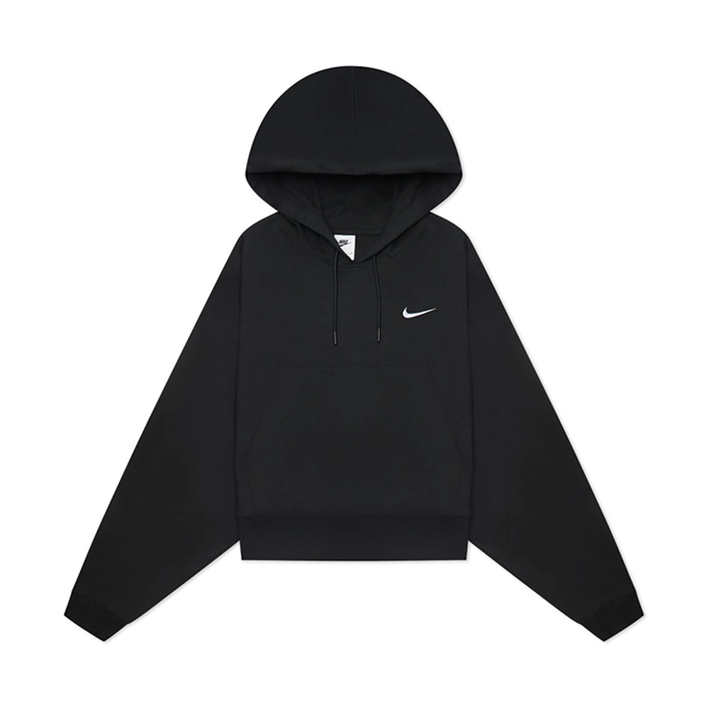Hanorac Nike W NSW JRSY OS PO HOODIE
