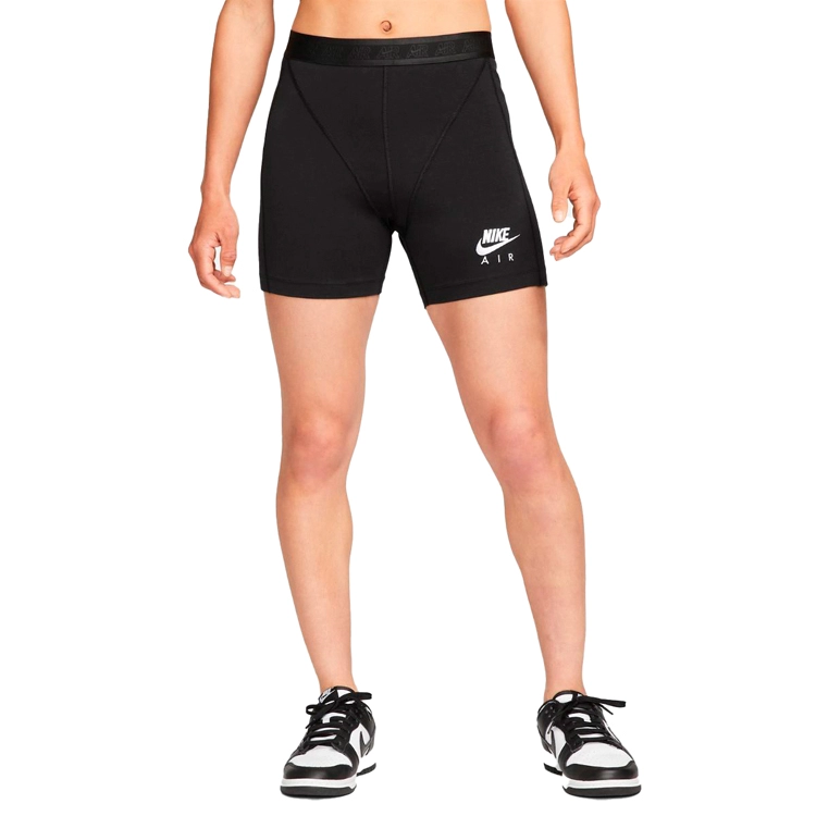 Шорты Nike W NSW AIR RIB SHORT