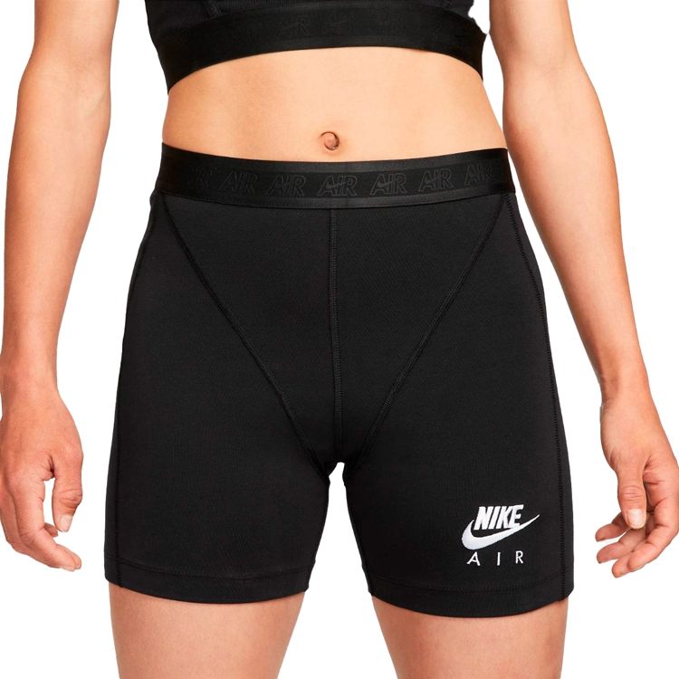Шорты Nike W NSW AIR RIB SHORT