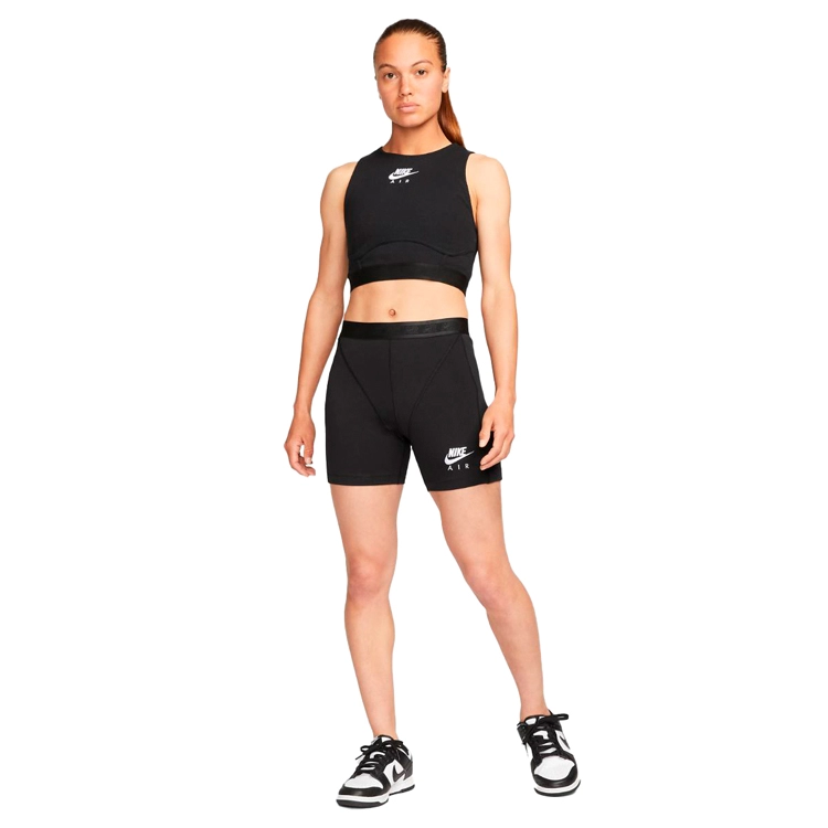 Шорты Nike W NSW AIR RIB SHORT
