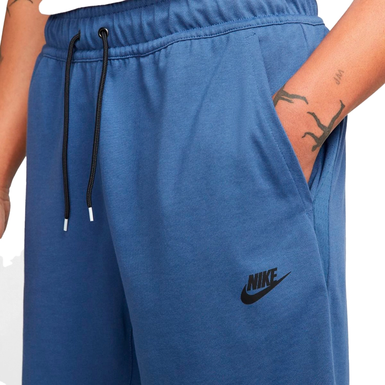 Шорты Nike M NSW KNIT LTWT SHORT