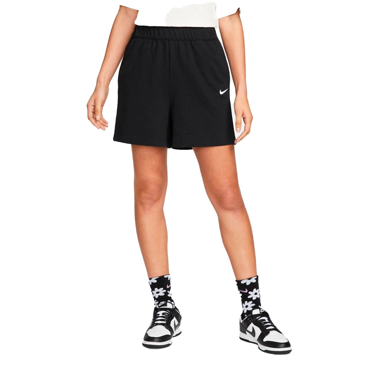 Sorti Nike W NSW JRSY SHORT
