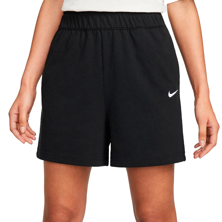 Sorti Nike W NSW JRSY SHORT