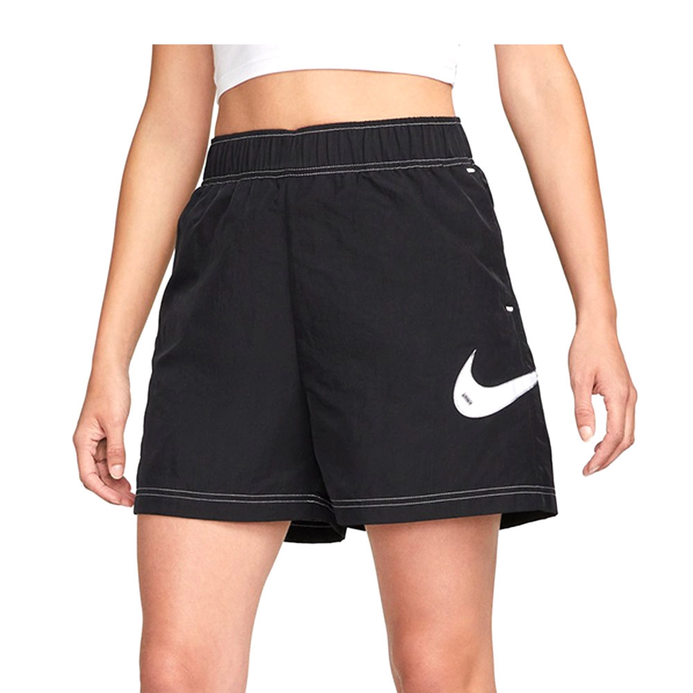 Шорты Nike W NSW SWSH WVN HR SHORT