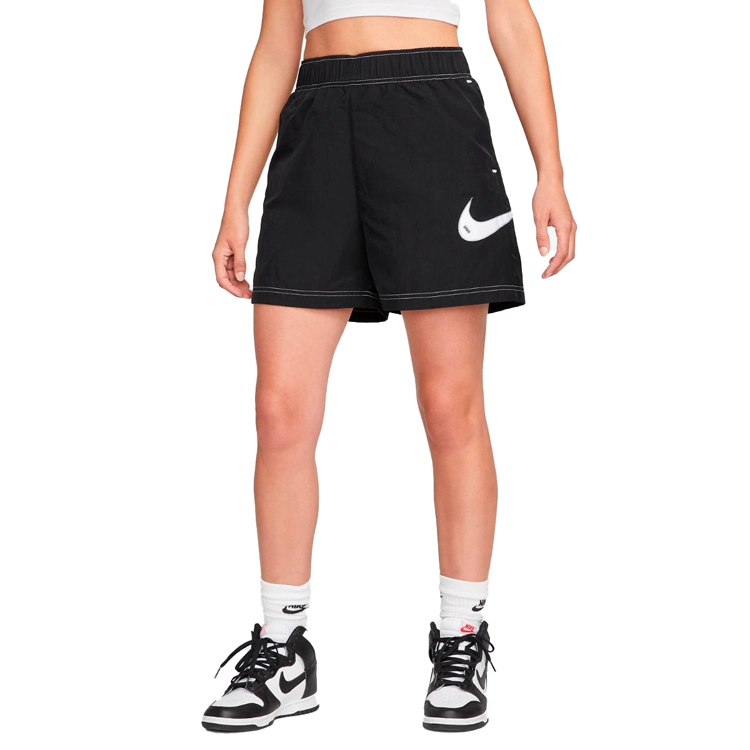 Шорты Nike W NSW SWSH WVN HR SHORT