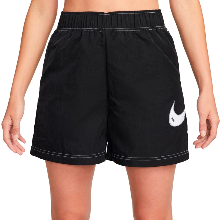 Шорты Nike W NSW SWSH WVN HR SHORT