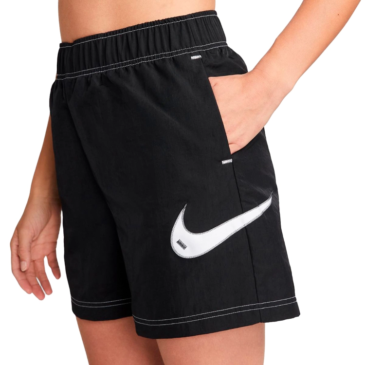 Шорты Nike W NSW SWSH WVN HR SHORT