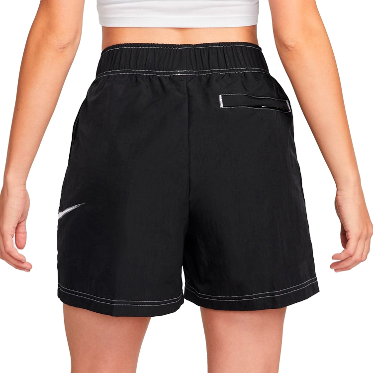 Шорты Nike W NSW SWSH WVN HR SHORT