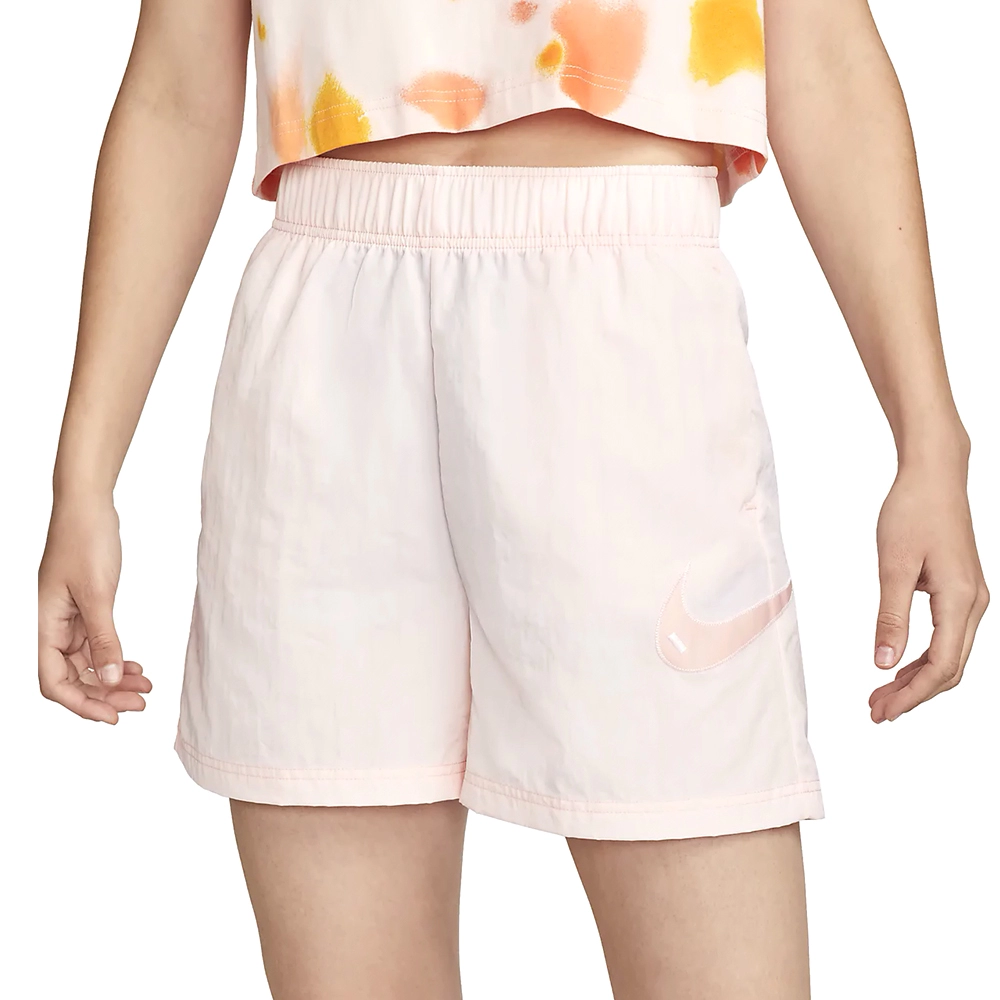 Шорты Nike W NSW SWSH WVN HR SHORT
