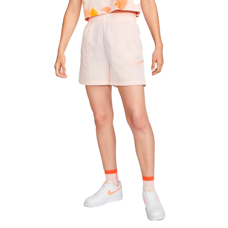 Шорты Nike W NSW SWSH WVN HR SHORT