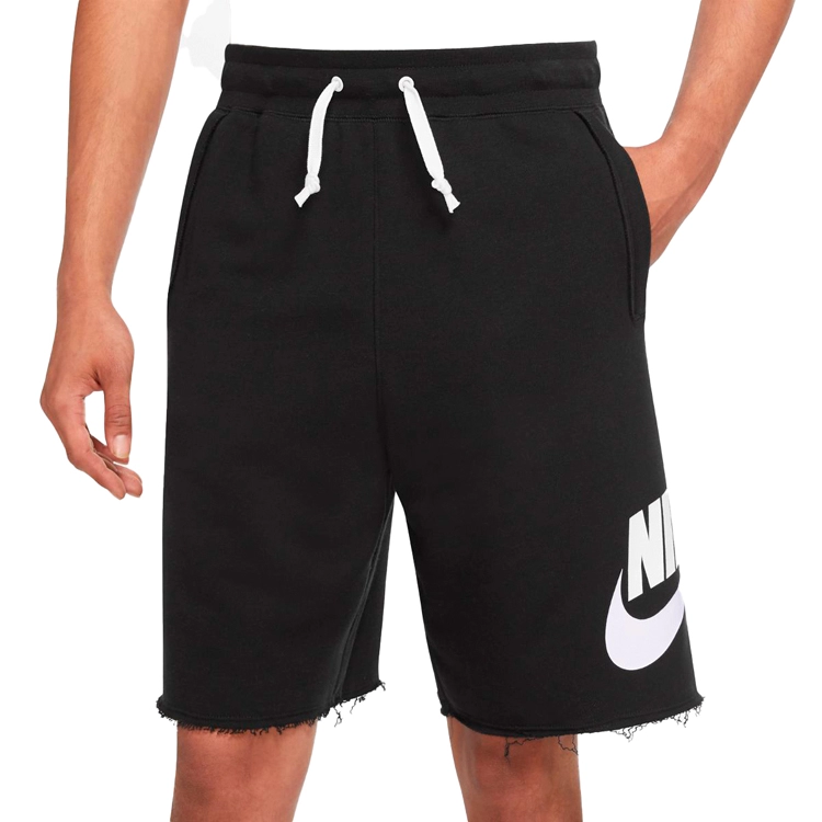 Шорты Nike M NSW SPE FT ALUMNI SHORT