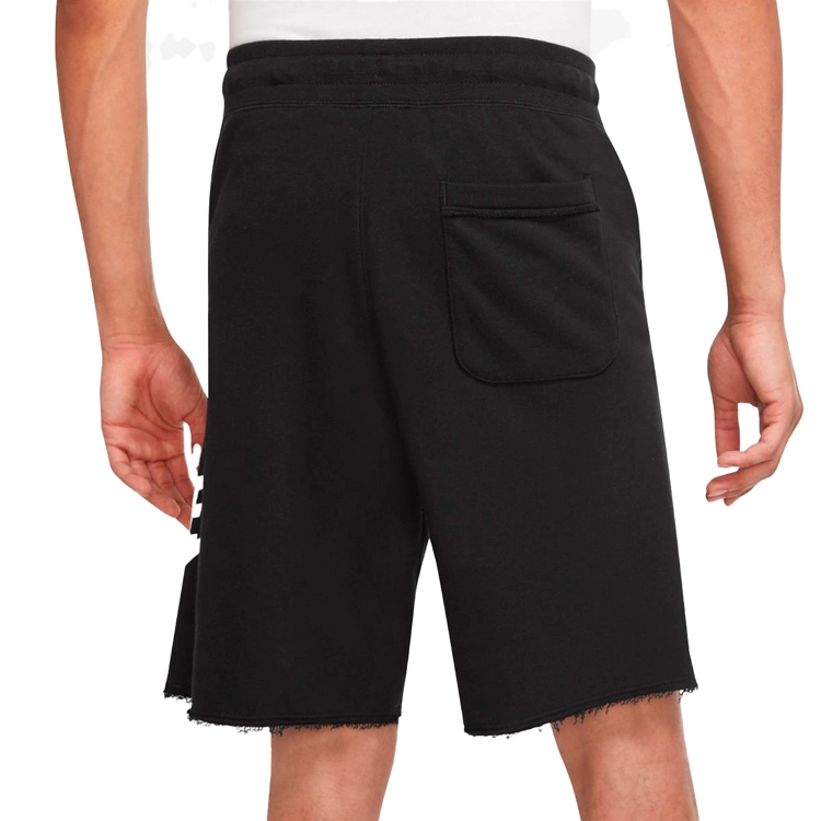 Шорты Nike M NSW SPE FT ALUMNI SHORT