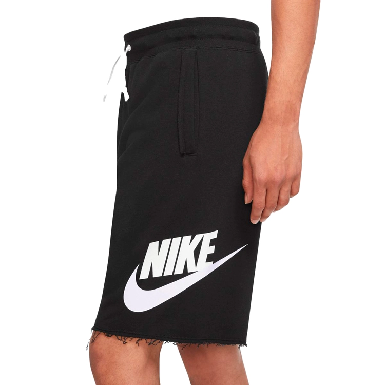 Шорты Nike M NSW SPE FT ALUMNI SHORT