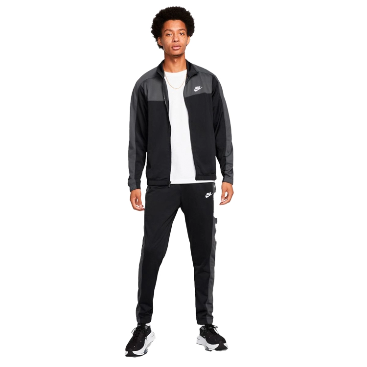 Costum sportiv Nike M NSW SPE PK TRK SUIT