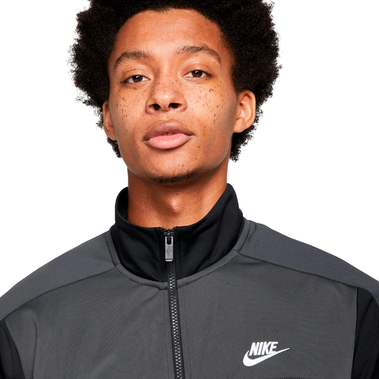 Costum sportiv Nike M NSW SPE PK TRK SUIT