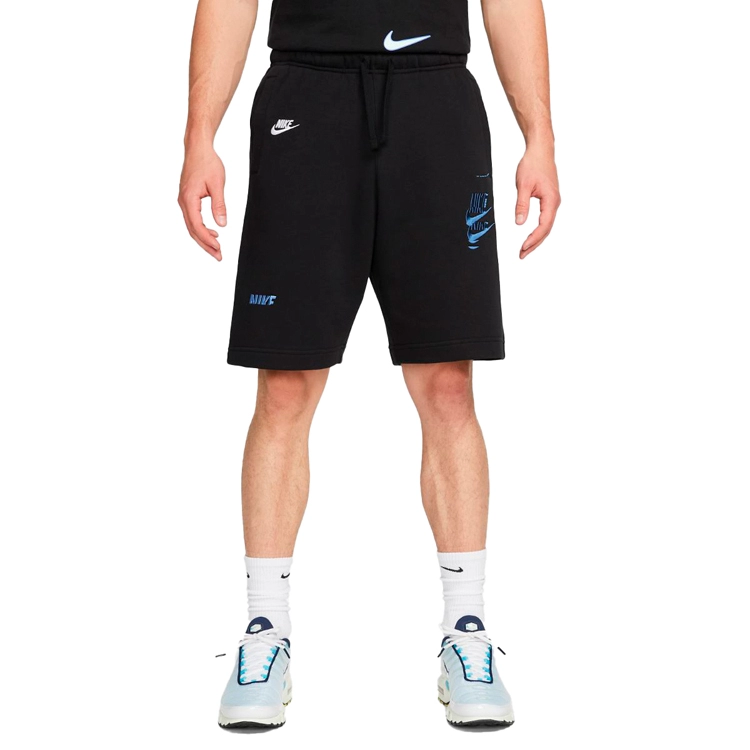 Шорты Nike M NSW SPE+ FT SHORT MFTA