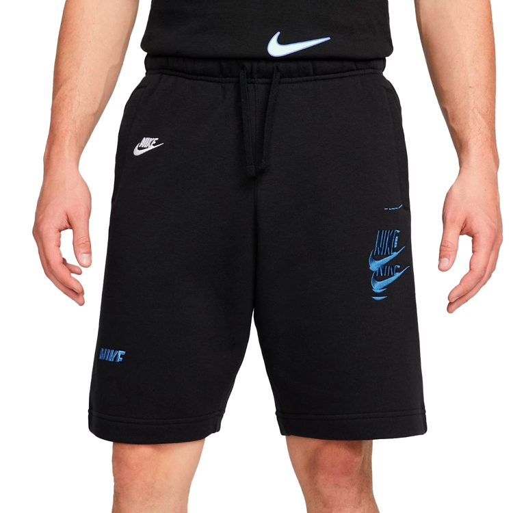Шорты Nike M NSW SPE+ FT SHORT MFTA