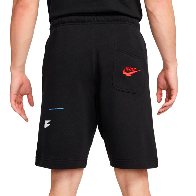 Шорты Nike M NSW SPE+ FT SHORT MFTA