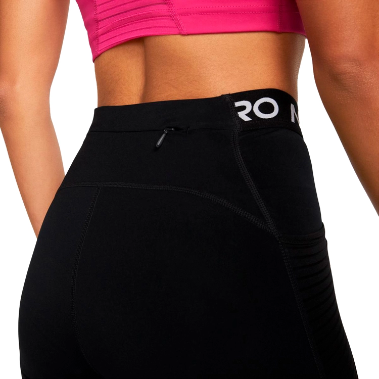 Panta-colanti Nike W NP DF SSNL HR TIGHT FF