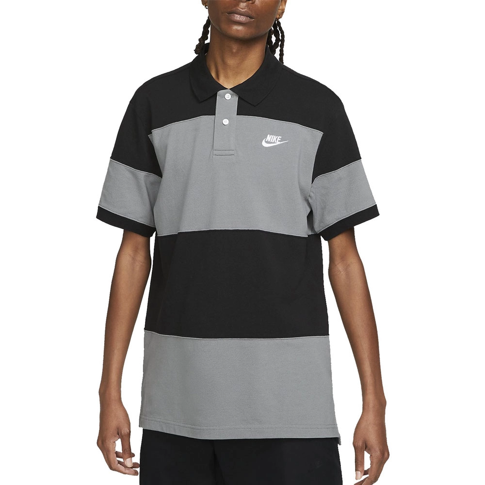 Polo Nike M NSW SPE POLO MATCHUP NVLT