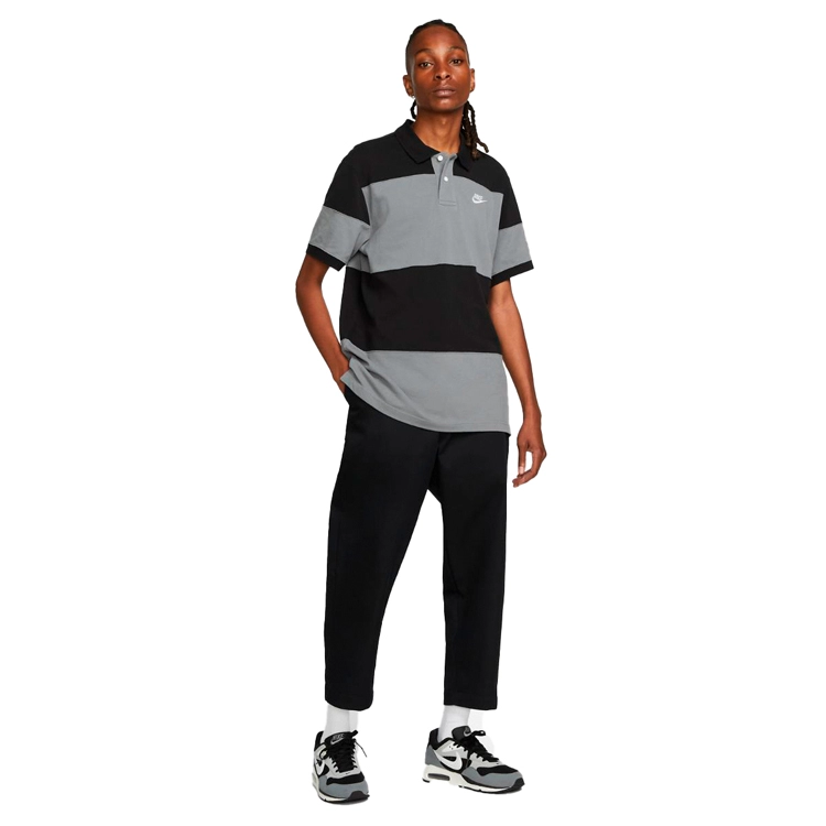 Polo Nike M NSW SPE POLO MATCHUP NVLT