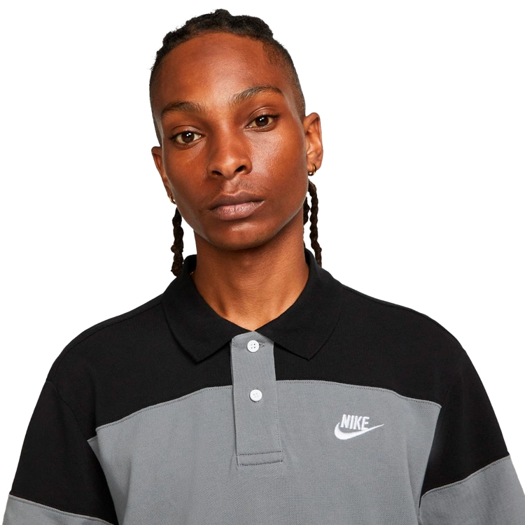 Polo Nike M NSW SPE POLO MATCHUP NVLT