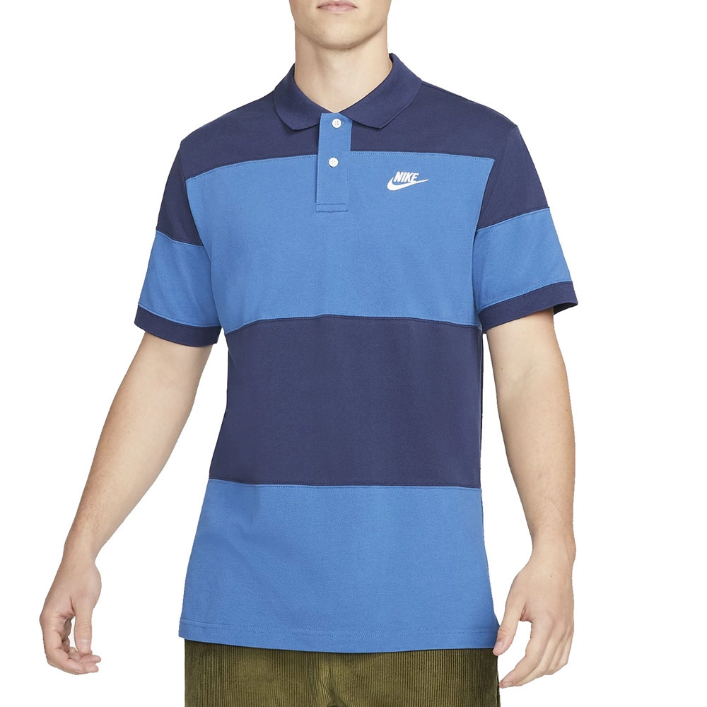 Polo Nike M NSW SPE POLO MATCHUP NVLT