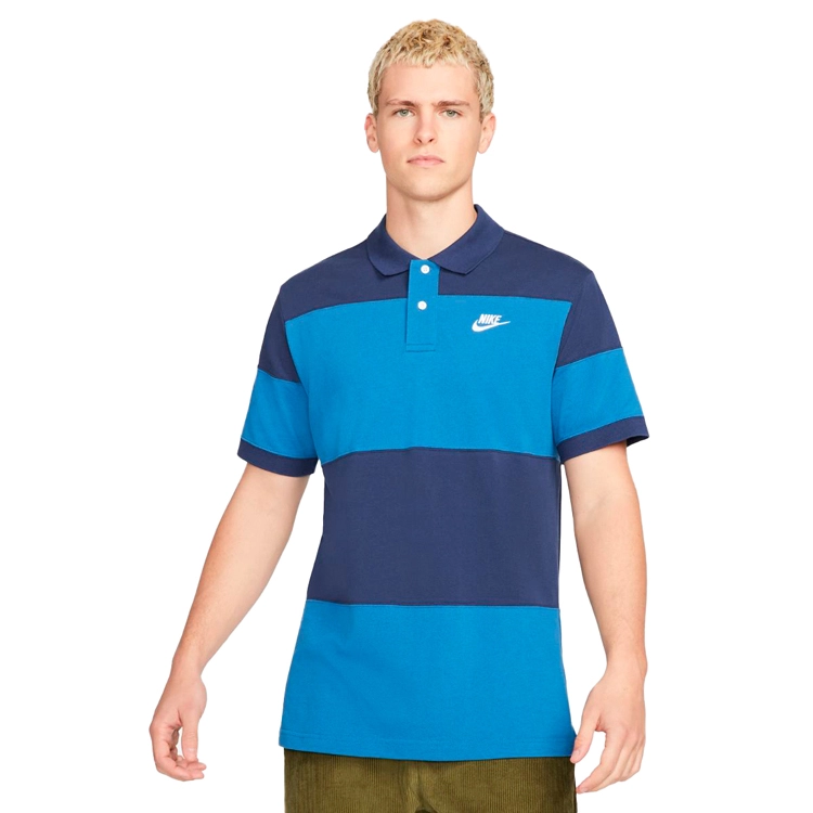 Polo Nike M NSW SPE POLO MATCHUP NVLT