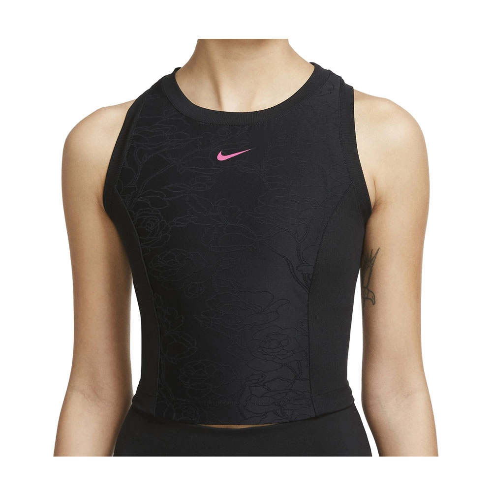 Maiou Nike W NK DF IC SLIM TANK