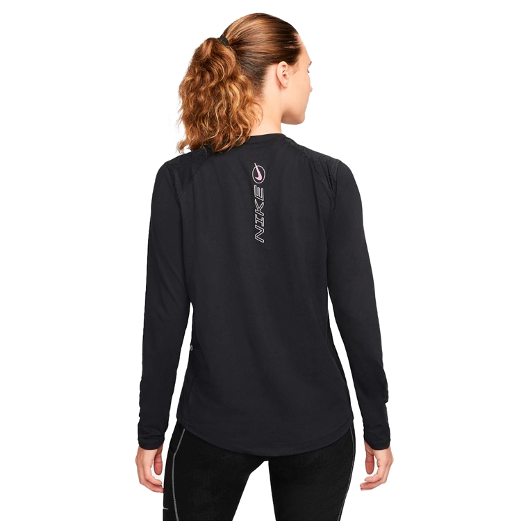 Толстовка Nike W NK DF ICON CLASH LS TOP MMBR