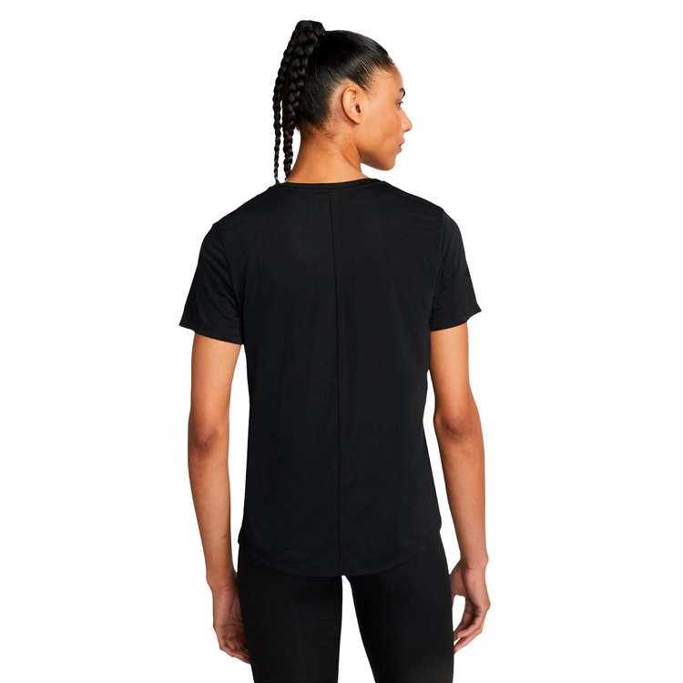 Tricou Nike W NK SWOOSH RUN SS TOP