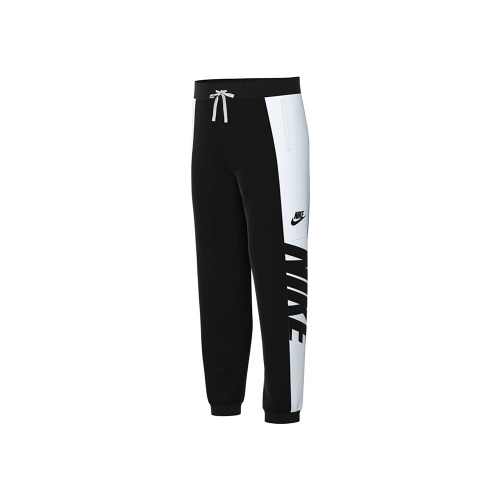 Pantaloni Nike B NSW AMPLIFY HBR JGR