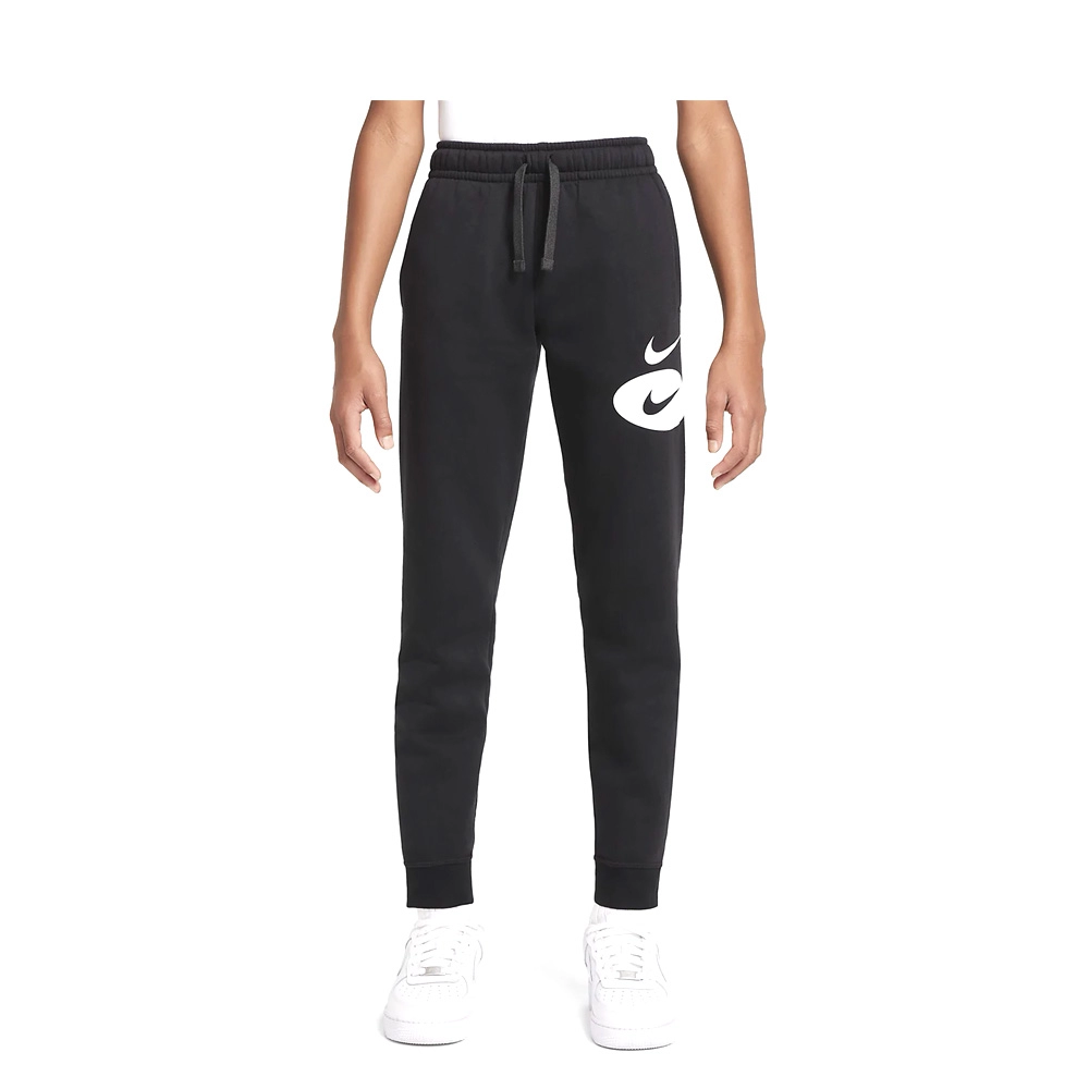 Pantaloni Nike B NSW CORE HBR JOGGER