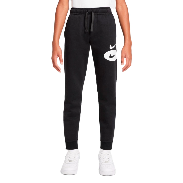 Pantaloni Nike B NSW CORE HBR JOGGER