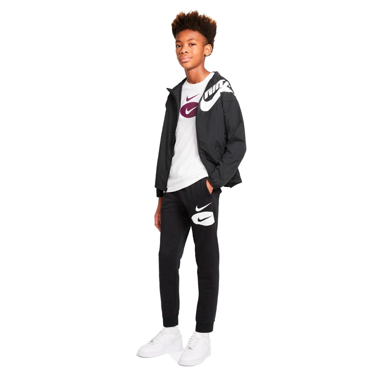 Pantaloni Nike B NSW CORE HBR JOGGER