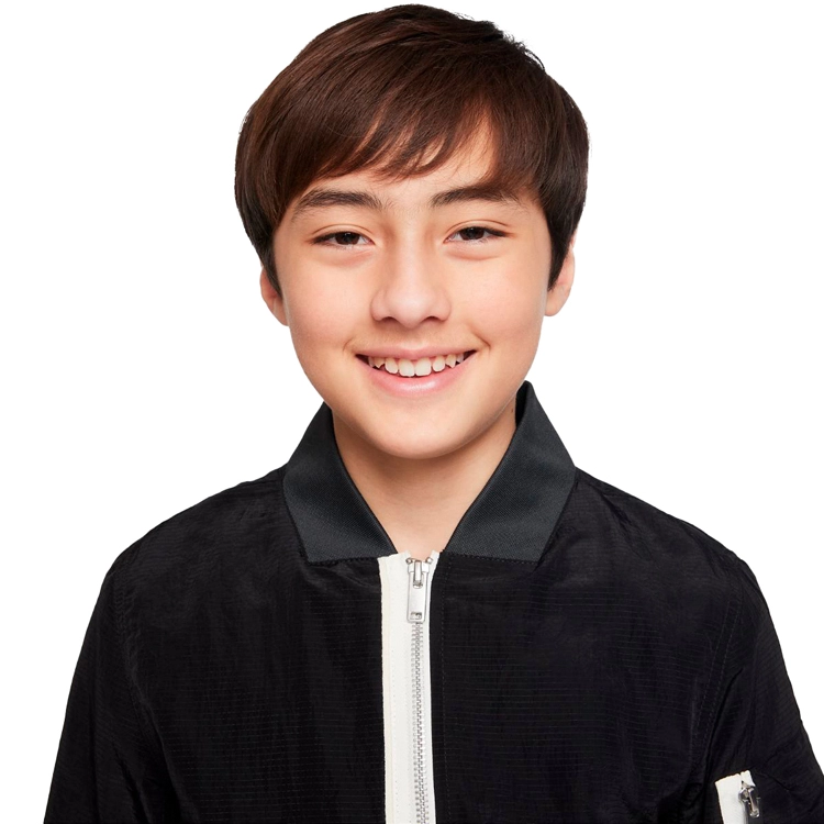 Jacheta windbreaker Nike B NSW LINED BOMBER