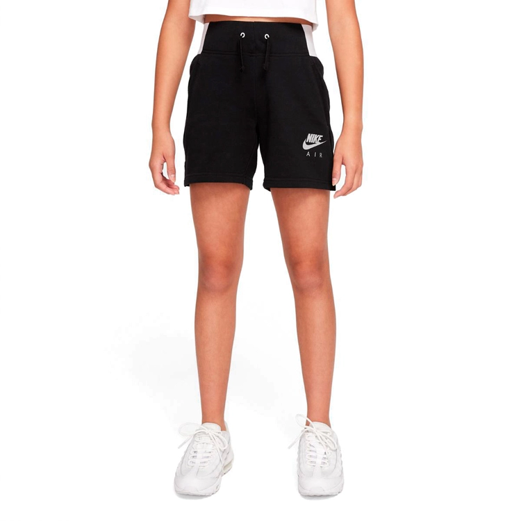 Шорты Nike G NSW AIR FT 5IN SHORT