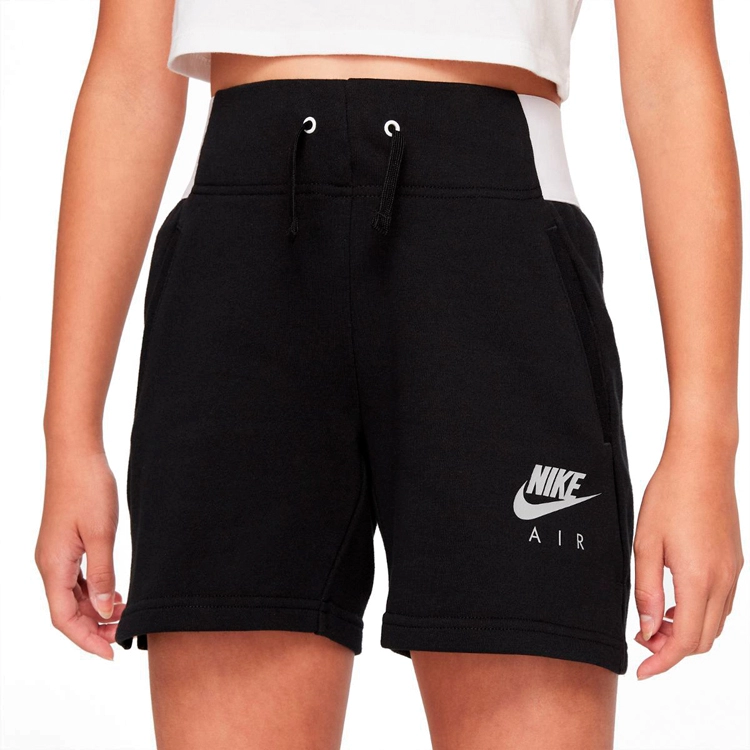 Шорты Nike G NSW AIR FT 5IN SHORT