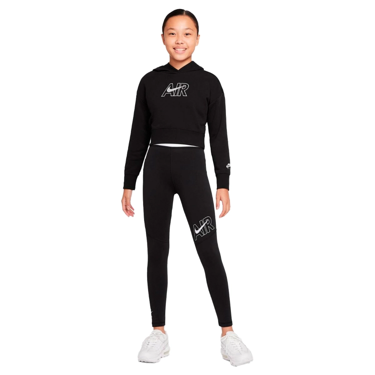 Panta-colanti Nike G NSW AIR ESSNTL LGGNG